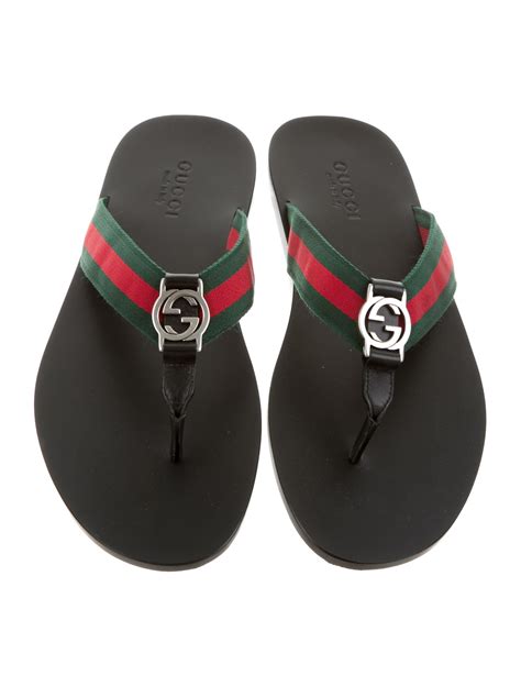 black friday gucci flip flops|gucci flip flops price.